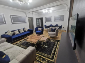 Holiday 5 4 Sisli 3